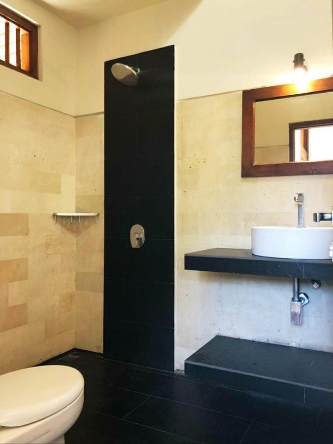 Noka Homestay Sidemen  Zewnętrze zdjęcie