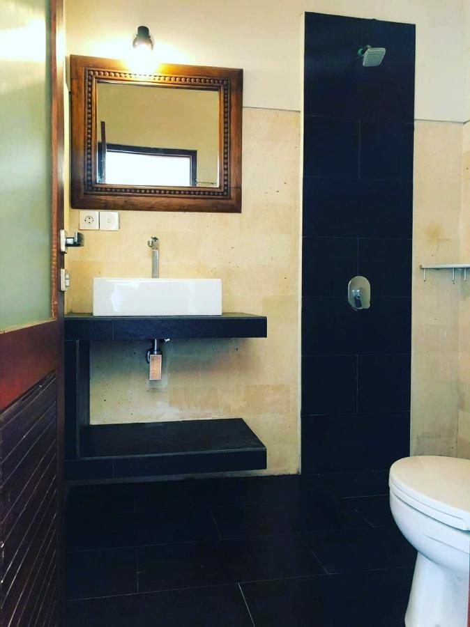 Noka Homestay Sidemen  Zewnętrze zdjęcie
